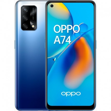 OPPO A74 SMARPHONE 6.43"