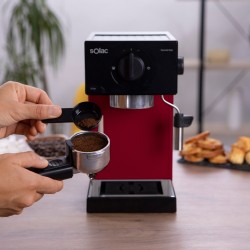 SOLAC CE4506 CAFETERA