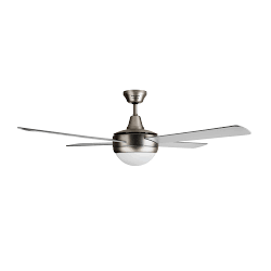 TAURUS FRESKO 4B VENTILADOR DE TECHO 150W, 3 velocidades y 4 aspas