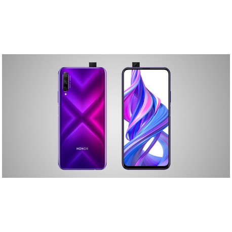 HONOR 9X PRO SMARTPHONE 6.59"