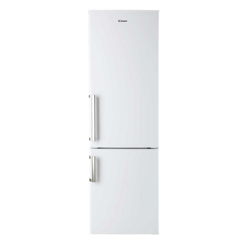Candy ccbs6182wh2n frigorifico combi 185 cm, capacidad 300l, clase f