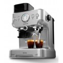 CECOTEC 1588 Cafetera express Cumbia Power Espresso 20 Barista Aromax