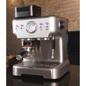 CECOTEC 1588 Cafetera express Cumbia Power Espresso 20 Barista Aromax