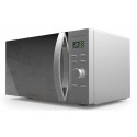 CECOTEC 1544 Microondas 30l con grill ProClean 9110 Full Inox