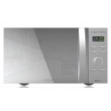 CECOTEC 1544 Microondas 30l con grill ProClean 9110 Full Inox