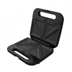 CECOTEC 3057 Sandwichera RocknToast 3in1