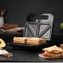 CECOTEC 3057 Sandwichera RocknToast 3in1