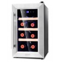 CECOTEC 2302 Vinoteca Grand Sommelier 800 CoolWood