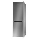 INDESIT LI8SN2EX FRIGORIFICO COMBI 188,9 cm NOFROST E