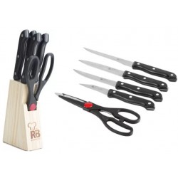 RENBERG RB8810 SET CUCHILLOS