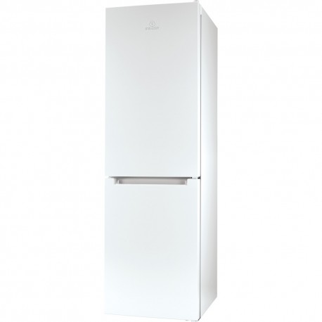 INDESIT LI8SN2EW FRIGORIFICO COMBI 189 C