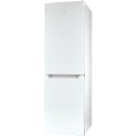 INDESIT LI8SN2EW FRIGORIFICO COMBI 189 C