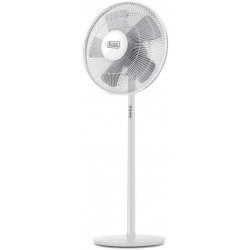 TAURUS PEDESTAL FAN VENTILADOR