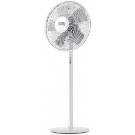 TAURUS PEDESTAL FAN VENTILADOR