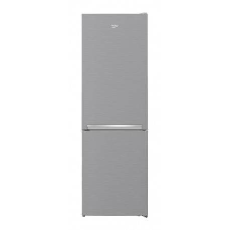 BEKO RCNA366I40XB FRIGORIFICO COMBI INOX