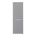 BEKO RCNA366I40XB FRIGORIFICO COMBI INOX