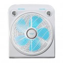 CECOTEC 5235 VENTILADOR DE SUELO ForceSilence 6000 PowerBox White