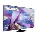 SAMSUNG QE55Q700TAT SMART TV 55" HD8K Ultra HD QLED WIFI BLUETOOTH