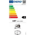 SAMSUNG QE55Q700TAT SMART TV 55" HD8K Ultra HD QLED WIFI BLUETOOTH
