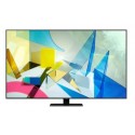 SAMSUNG QE55Q80TAT SMART TV 55" 4K Ultra HD QLED Wifi Bluetooth