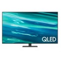 SAMSUNG QE65Q80AAT SMART TV 65" 4K Ultra HD QLED Wifi Bluetooth