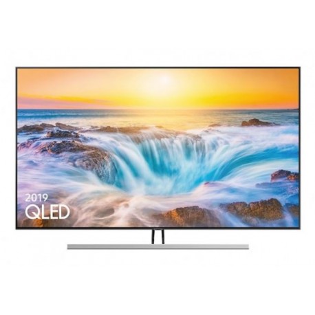 SAMSUNG QE65Q85RAT SMART TV 65" HD4K Ultra HD QLED Wifi Bluetooth