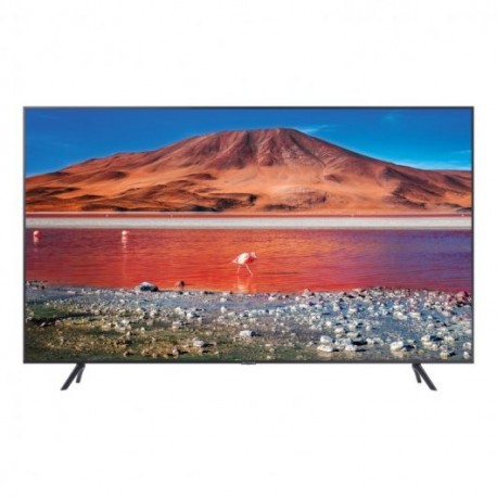 SAMSUNG UE55RU7172UX TELEVISOR LED