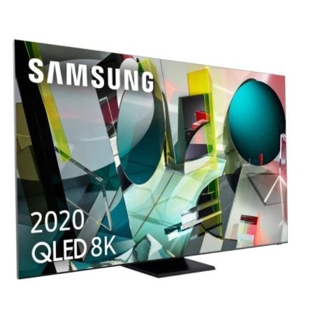 SAMSUNG QE65Q950TST SMART TV 65" 8K Ultra HD QLED WIFI BLUETOOTH