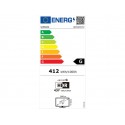 SAMSUNG QE65Q950TST SMART TV 65" 8K Ultra HD QLED WIFI BLUETOOTH