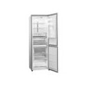 SVAN SVF1866NFDX FRIGORÍFICO COMBI 185,5 CM NOFROST E INOX