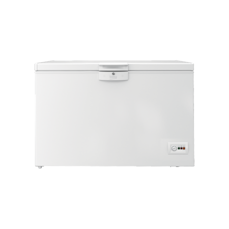 BEKO HSA40530N ARCON CONGELADOR 86 CM ESTATICO F BLANCO