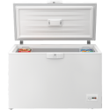 BEKO HSA40530N ARCON CONGELADOR 86 CM ESTATICO F BLANCO