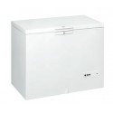 WHIRLPOOL WHM39112 ARCÓN CONGELADOR HORIZONTAL 91,6 CM ESTÁTICO 394 L E BLANCO