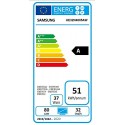 SAMSUNG UE32N4005AWXXC TELEVISOR 32" LED HD Ready A