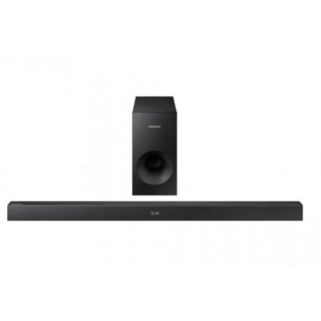 SAMSUNG HWK335 BARRA DE SONIDO Subwoofer inalámbrico 2 canales USB Bluetooth