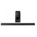 SAMSUNG HWK335 BARRA DE SONIDO Subwoofer inalámbrico 2 canales USB Bluetooth