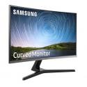 SAMSUNG LC27R500FHU MONITOR CURVO 27" 1800 R