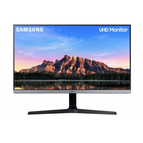 SAMSUNG LU28R550UQUXE MONITOR 28" UHD 4K LED HDMI, G