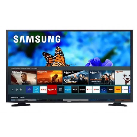 SAMSUNG UE32T5305CK TELEVISOR 32" SMART TV Full HD LED WIFI G