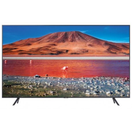 SAMSUNG UE50TU7105KXX TELEVISOR 50" SMART TV 4K Ultra HD LED WIFI BLUETOOTH A