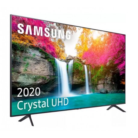 SAMSUNG UE55TU7175UX TELEVISOR 55" SMART TV LED UHD 4K WIFI BLUETOOTH G
