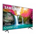 SAMSUNG UE55TU7175UX TELEVISOR 55" SMART TV LED UHD 4K WIFI BLUETOOTH G