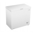 ASPES ACH1203 ARCON CONGELADOR VERTICAL CÍCLICO 200L F BLANCO