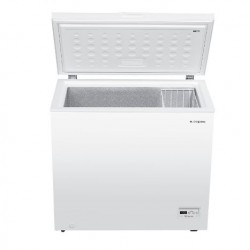 ASPES ACH1203 ARCON CONGELADOR VERTICAL CÍCLICO 200L F BLANCO