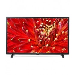 LG 32LM631COZA TELEVISOR 32" SMART TV FULL HD, CLASE G