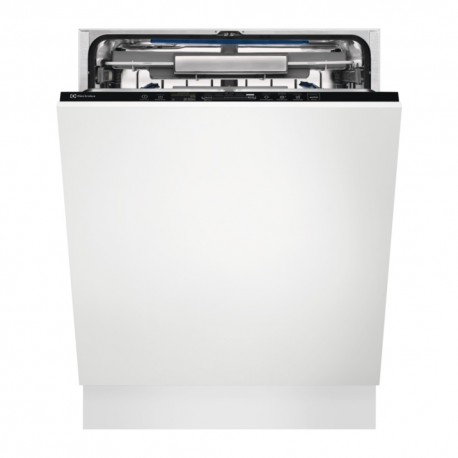 ELECTROLUX KEGA9300L Lavavajillas integrable de 60 cm, 12 cubiertos A+++