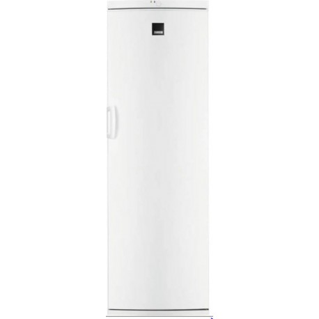 ZANUSSI ZFU27401WA CONGELADOR VERTICAL ESTÁTICO 185 CM, E BLANCO