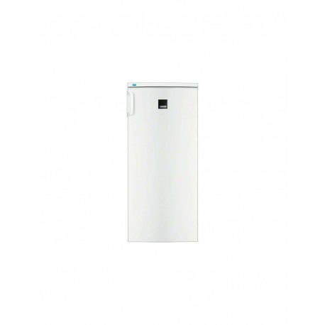 ZANUSSI ZRA25600WA FRIGORÍFICO 1 PUERTA, CÍCLICO 125 CM A+ BLANCO