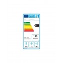 ZANUSSI ZRA25600WA FRIGORÍFICO 1 PUERTA, CÍCLICO 125 CM A+ BLANCO