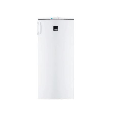 ZANUSSI ZFU19400WA CONGELADOR VERTICAL ESTÁTICO 125 CM 168 L F BLANCO